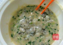 煎牡蛎（蚝烙）的做法图解5