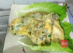 煎牡蛎（蚝烙）的做法图解9