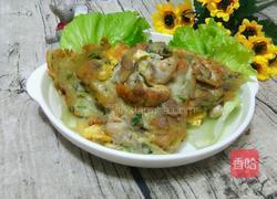 煎牡蛎(蚝烙)的做法图解10