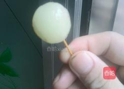 葡萄冰的做法图解3