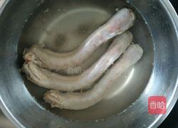 麻辣鸭脖的做法图解3