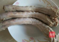 麻辣鸭脖的做法图解4