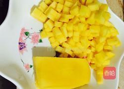 芒果千层蛋糕的做法图解11