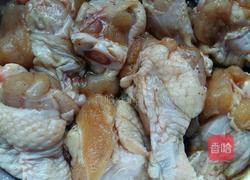 炸小鸡腿的做法图解1