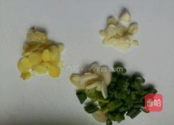 炸小鸡腿的做法图解2