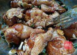 炸小鸡腿的做法图解3