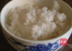 浓浓哒安慕希冰沙罒▽罒的做法图解3