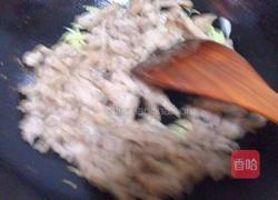 芫爆里脊的做法图解8