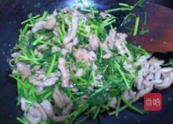 芫爆里脊的做法图解10