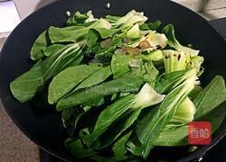 宁波烤菜的做法图解2