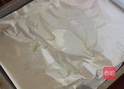 烤薯条的做法图解5