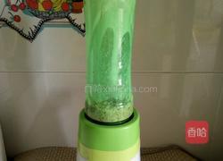 自制红枣酸奶的做法图解5