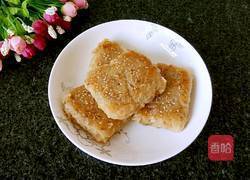 白萝卜糕的做法图解12