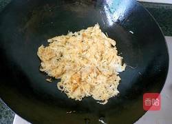 白萝卜糕的做法图解5