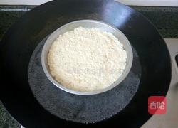 白萝卜糕的做法图解8