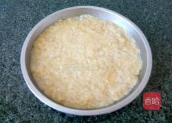 白萝卜糕的做法图解9