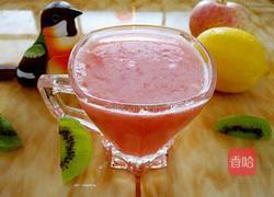 鲜榨果维C的做法图解7