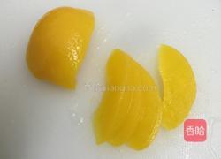 圣女果聚宝盆蛋糕的做法图解7