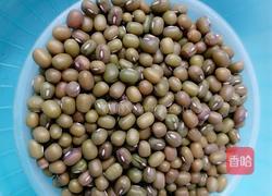 海带绿豆冬瓜糖水的做法图解3