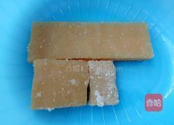 海带绿豆冬瓜糖水的做法图解4