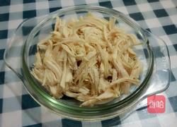 凉拌绿豆芽的做法图解12