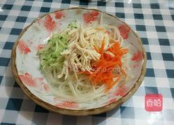 凉拌绿豆芽的做法图解14