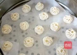 酱肉包的做法图解8