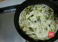 酸汤羊肉的做法图解4