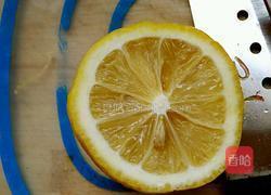 糖醋白萝卜条（健胃消食）的做法图解4