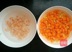 虾仁什锦的做法图解5