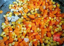 虾仁什锦的做法图解8