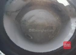 彩椒炒南瓜条的做法图解3