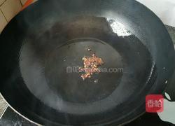 彩椒炒南瓜条的做法图解4