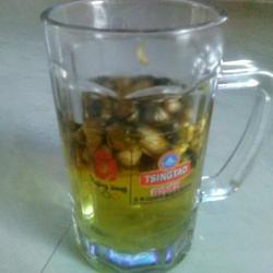 菊花茶的做法[图]