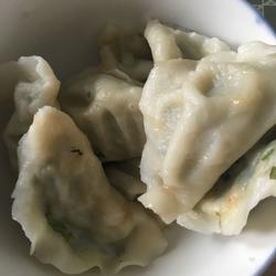 香菜饺子的做法[图]