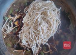 焖面的做法图解8