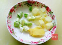 孜然炒面的做法图解2