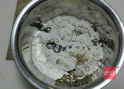 红枣红糖发糕的做法图解2