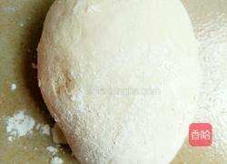 芒果油酥饼的做法图解5