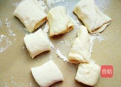 芒果油酥饼的做法图解12