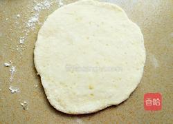 芒果油酥饼的做法图解17