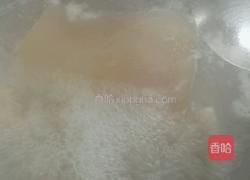 油炸猪皮的做法图解2