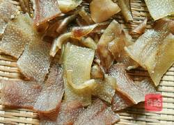 油炸猪皮的做法图解5