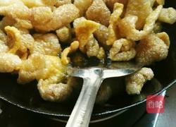 油炸猪皮的做法图解6