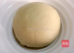 培根大虾厚底披萨的做法图解2