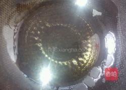 凉拌西瓜皮黄瓜的做法图解4