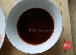 菜花炒肉片的做法图解6