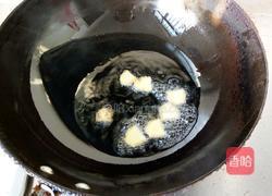 红烧鲅鱼豆腐的做法图解3