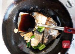 红烧鲅鱼豆腐的做法图解6