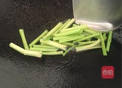 炒鸭肾的做法图解8